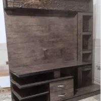 میز تلویزیون بلند