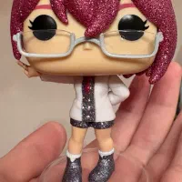 فانکو پاپ اورجینال دایمند ادیشن Gowther