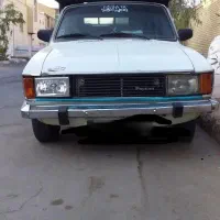 فروش وانت مدل ۹۲