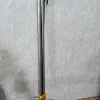 رگال لباس فلزی