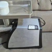 چرخ گوشت گوسونیک اصل و سالم