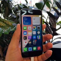 اپل iPhone SE (2020) با حافظهٔ ۱۲۸ گیگابایت|موبایل|رشت, منظریه|دیوار