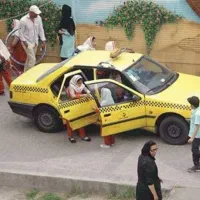 سرویس مدرسه اداری شرکت