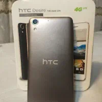 موبایل HTC desire 728 dual sim|موبایل|تهران, سلیمانی|دیوار