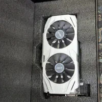کارت گرافیک ایسوس asus Gtx 1070 8G|قطعات و لوازم جانبی رایانه|جهرم, |دیوار