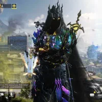 چنچ اکانت کرکی