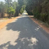 زمین ۱۷۰۰۰ متری در فیروزبهرام