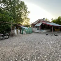 خانه با شالیزار ۲۷۰۰متر بابای قابل سکونت/آناملک|فروش خانه و ویلا|رشت, منظریه|دیوار