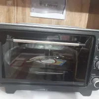 توستر|اجاق گاز و لوازم برقی پختوپز|نیشابور, شهرک قدس|دیوار