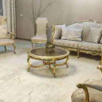 حراج مبل و کابینت وتابلو لوستر|مبلمان خانگی و میز عسلی|تهران, سازمان برنامه شمالی|دیوار