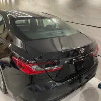 تویوتا کمری ۲۰۲۵ دو لیتر بنزینی|خودرو سواری و وانت|تبریز, |دیوار