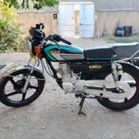 موتور 200مدل 1403