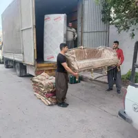 باربری *اردبیل بار *اسباب کشی تخصصی کادرمجرب