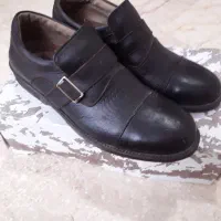 کفش مردانه
