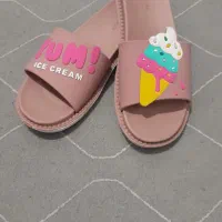 دمپایی سیلیکونی