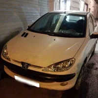 206 تیپ 2 مدل 90