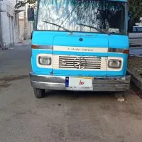 مینی بوس ۱۶ نفره