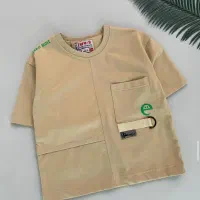تولیدی تریکوزنانه بچه گانه.