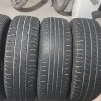 ۴حلقه لاستیک ۱۸۵