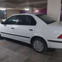 سمند 91 بی رنگ کم کارکرد|خودرو سواری و وانت|صفادشت, |دیوار