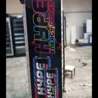 یخچالهای تک درب رسید مطابق سلیقه مشتری|فروشگاه و مغازه|گرگان, |دیوار