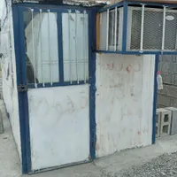 کانکس فروشی آماده به کار