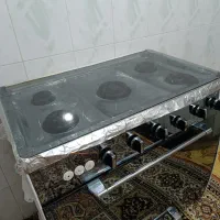 فر گاز