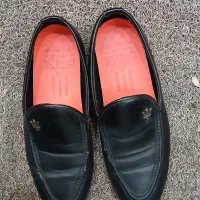 کفش چرم مردانه سایز ۴۱