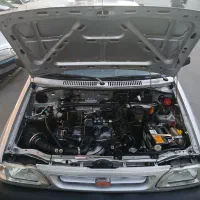 پرایددوررنگ ۸۶