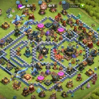 اکانت کلش|کنسول، بازی ویدئویی و آنلاین|قم, چهل درخت‎|دیوار