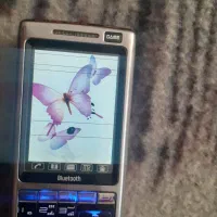 NEC|موبایل|آبیک, |دیوار