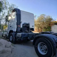 افهاش تک|خودرو سنگین|تهران, جیحون|دیوار