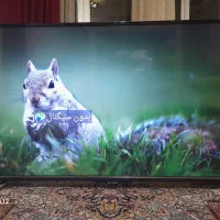 ال ای. دی 43اینچ اسمارت اسنوا