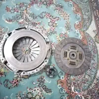 دیسک و صفحه 215 میلی والو تیبا|قطعات یدکی و لوازم جانبی|پرند, فاز ۵|دیوار