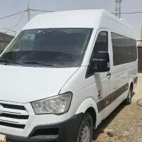 مینی بوس اچ ۳۵۰ مناسب