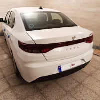 تارا 404 کارکرد 2300تا|خودرو سواری و وانت|خرم‌آباد, |دیوار