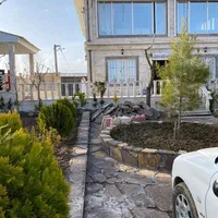 ویلاباغ800 متر 220 متر بنا سند تک در مهرآباد رودهن|فروش خانه و ویلا|رودهن, |دیوار