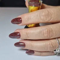 کاشت حرفه‌ای ناخن،۱۰سال سابقه کار،تخفیف ویژه محدود|خدمات آرایشگری و زیبایی|کرج, فاز ۱ مهرشهر|دیوار
