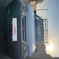 پراید وانت ۱۵۱