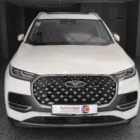 فونیکس تیگو 8 پرو هیبرید مدل 1404|خودرو سواری و وانت|تهران, پاسداران|دیوار