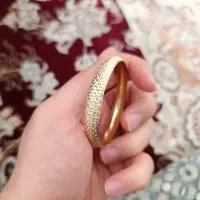 النگوی طلا