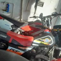 نمایشگاه موتورسکلت خریدوفروش موتورهاصفرکارکرده|موتورسیکلت|تبریز, |دیوار