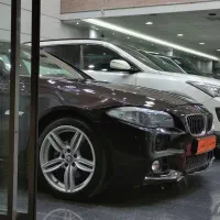 BMW528i مدل2013|خودرو سواری و وانت|ارومیه, |دیوار