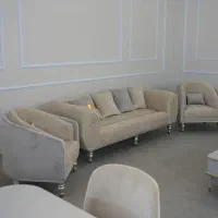 مبلمان راحتی ترانه|مبلمان خانگی و میز عسلی|تهران, یافتآباد|دیوار