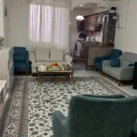 اجاره آپارتمان ۷۵ متری ۱ خوابه