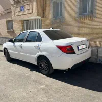 دنا مدل ۹۶|خودرو سواری و وانت|تربتحیدریه, بی بی حسنیه|دیوار