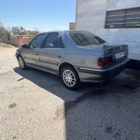 پارس tu5 مدل 95