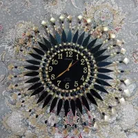 ساعت دیواری