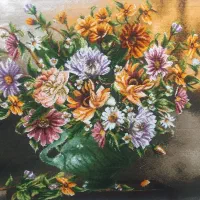 تابلو فرش|تابلو فرش|ورامین, ورامین|دیوار