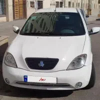 تیبا۲مدل۹۷|خودرو سواری و وانت|اراک, |دیوار